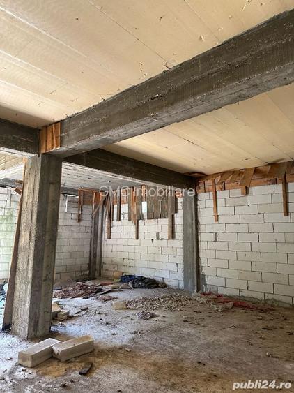 Hala Comuna Sandulita  Calarasi - 7