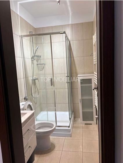 De inchiriat Apartament 3 Camere | Parcare Inclusă - Vivalia Soarelui - 8