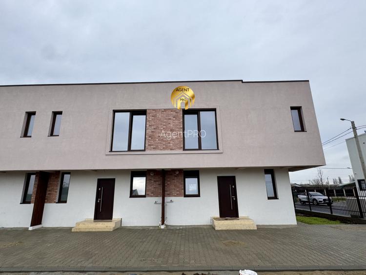 Ultima! Casa P+1 4 camere - Otopeni - Aproape de Metrou! - 2