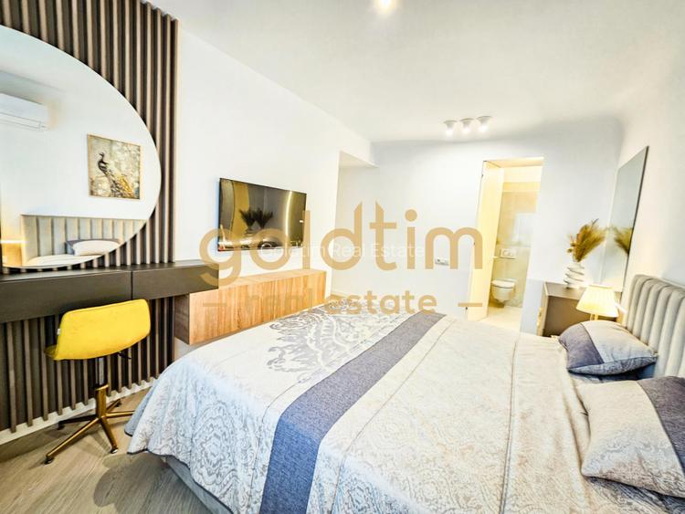 SUPERB /CORTINA NORTH/DISPONIBIL IMEDIAT/PIPERA/LOC DE PARCARE INCLUS - 7