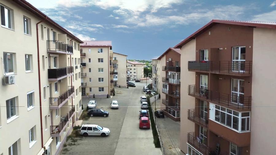 Apartament 1 camera Valea Lupului - 15