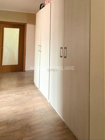 4 Camere | 96MP | Calea Vitan | Centrală | 2 Parcări | Renovat/Mobilat/Utilat - 5