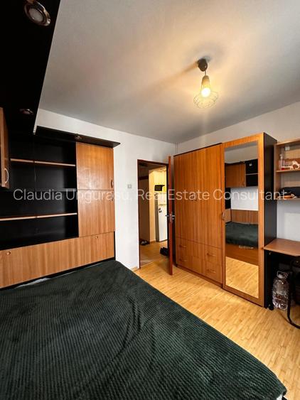 Apartament 2 camere decomandat, mobilat si utilat - Zona Piata Resita - 10