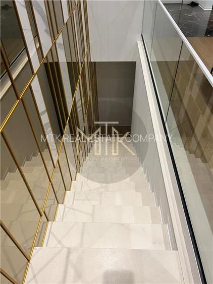 Duplex  I Charles de Gaulle-Herastrau I 2 Locuri de parcare - 7