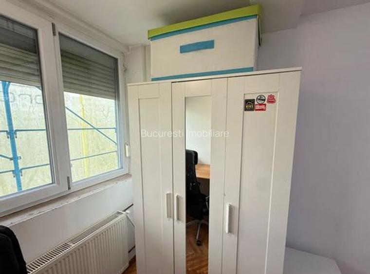 Apartament 4 Camere,Nicolae Grigorescu,Metrou,DECOMANDAT,Amenajat,2 bai,parcare - 9