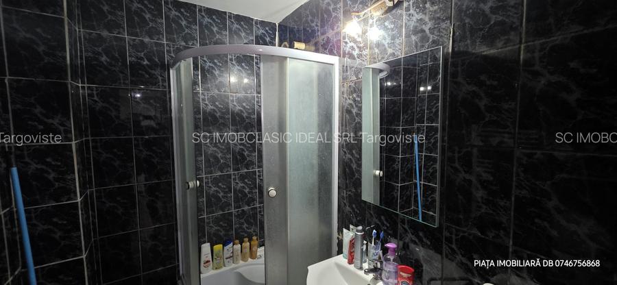 Apartament 2 camere | Str. Avram Iancu | Etaj 4/4 | 45 mp | Centrală nouă - 5