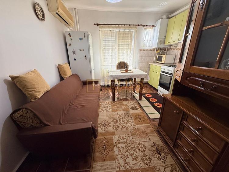 2 camere| Telegrafului| apartament superb| Pet friendly (pisica)| - 11