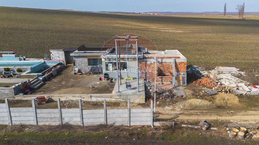 Oportunitate de investitie-Zona de agrement amenajata Voinesti, IASI - 6