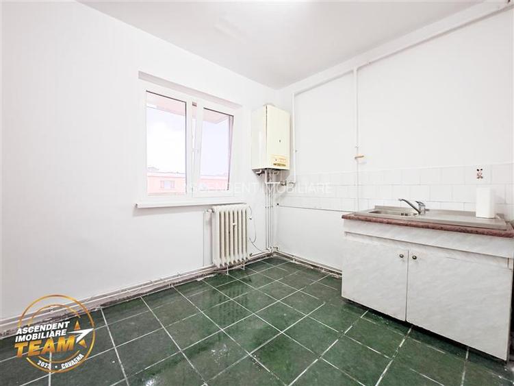 3D!Apartament 3 camere,decomandat,65 mp,zona linstita, Lenin, Sfantu Gheorghe - 4