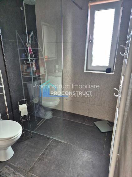 Duplex mobilat de vânzare în Dumbrăvița – 4 camere, teren 324 mp - 11