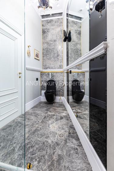 Pache Protopopescu | Casă 12 camere | Arhitectură deosebită - 26