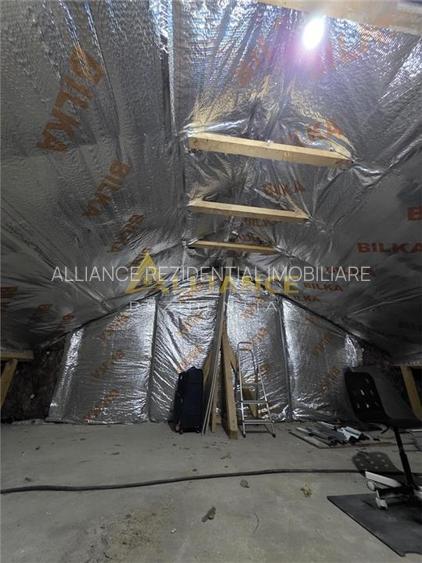 Casa tip duplex de vanzare – zona Leordeni - 10