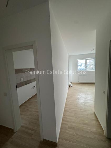 Garsoniera finalizata-Viilor-Militari Residence - 6