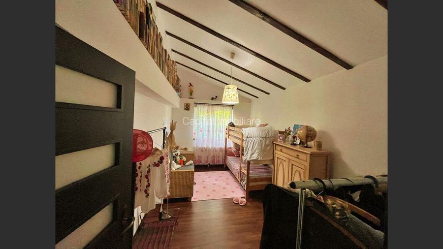Casă Brebu Centru 140m², 4 camere, 159.000€ - 5