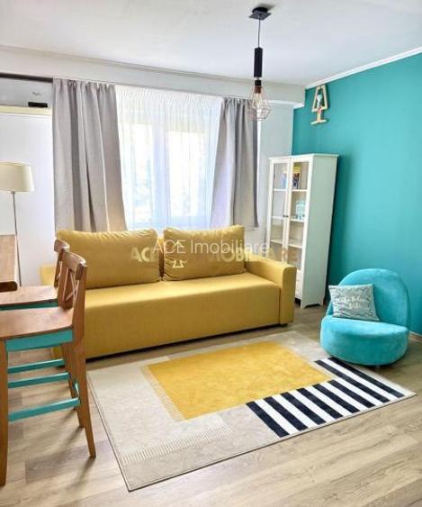 2 Camere de inchiriat | Berceni | Metrou | 54 mp - 3