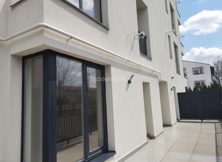 Apartament  | Bloc nou 2025 | Etaj 2 | OMV- Pipera Plaza - 8