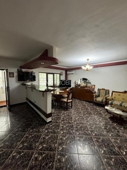 Etaj 1 Ap 4 Camere Decomandat 2 Bai 90mp zona Blv Poitiers - 11