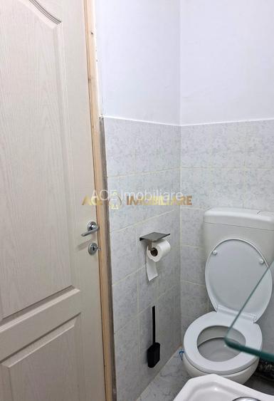 3 Camere | Drumul Taberei | Metrou | Mobilat | 2 bai - 12