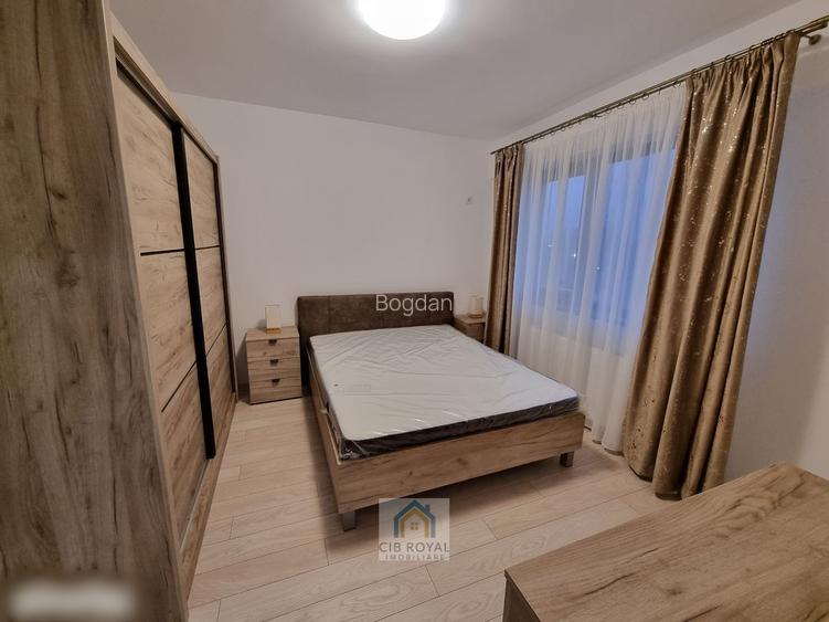 Inchiriez apt. 2cam. Militari-Păcii,Valea Cascadelor,The Bullding72, 5min metrou - 6