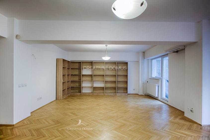 Universitate - Spatiu de birouri, 110 mp - 5