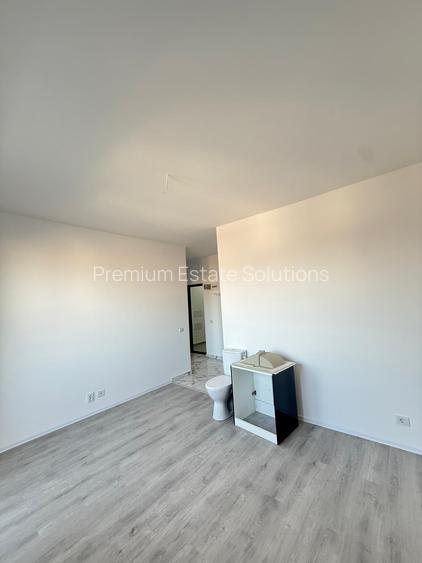 GARSONIERA MODERNA - COMISION 0% - TVA INCLUS - FINALIZATA - MILITARI RESIDENCE - 5