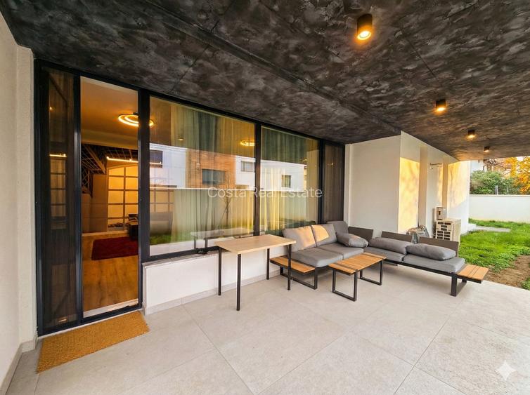 Inchiriere Apartament 4 Camere cu Gradina 160mp Iancu Nicolae - 7