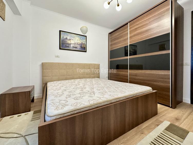 Apartament 3 camere de inchiriat pe termen lung | Faleza Nord | Vedere la mare - 6