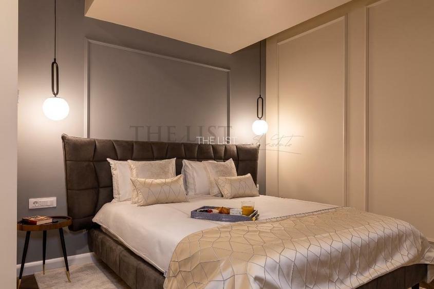 De inchiriat | Apartament 2 camere | Calea Floreasca - 4