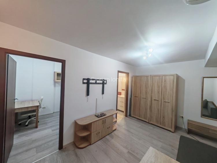 Vand apartament 2 camere (36 mp) aflat la 6 minute de mers pe jos de metrou - 3