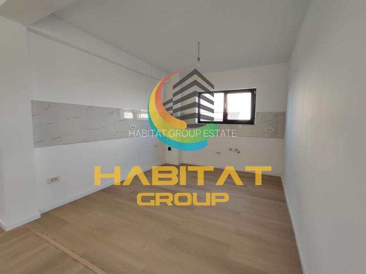 Apartament 2 Camere 58MP Decomandat Zona Grand Arena - 3