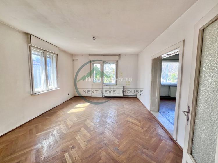 Casa individuala, teren de 1053 mp, Aurel vlaicu - 2