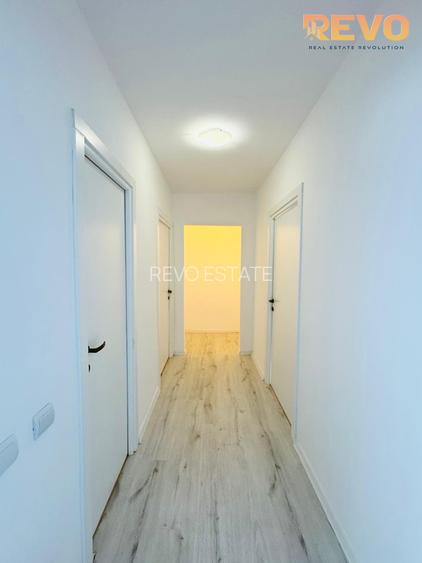 Titan – Liviu Rebreanu | 3 camere | Renovat | Bloc termoizolat | Comision 0% - 7