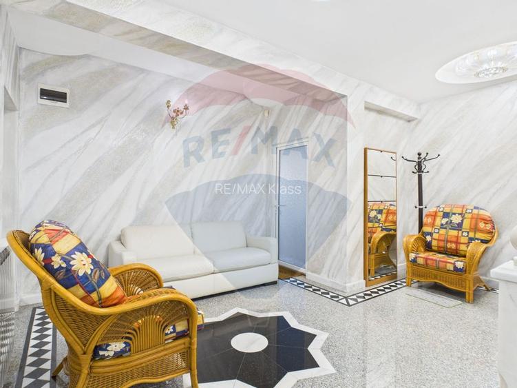 De vanzare | Casa/vila individuala + teren in Tunari, Ilfov - 24