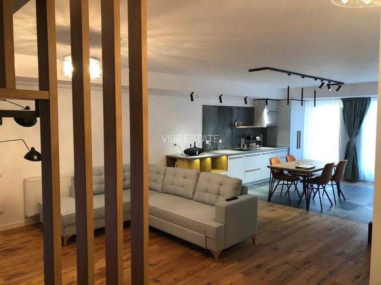 Apartament 2 camere Grozavesti - 2