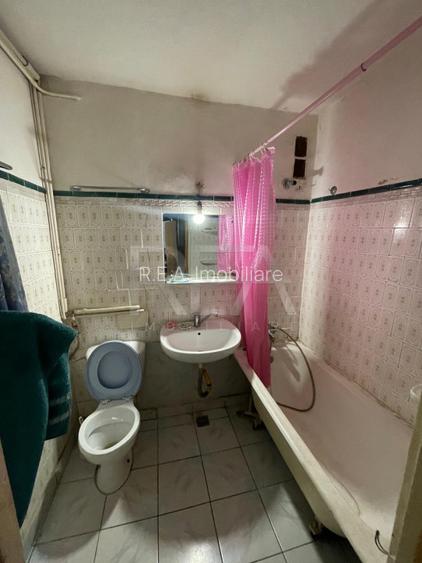 4 camere, Titan, decomandat, centrala, et. 4, 83mp, metrou, boxa - 8