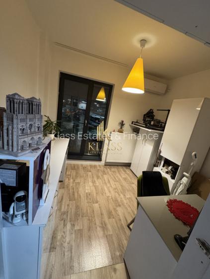  Apartament 2 camere -CU LOC DE PARCARE- Pipera-Aviatiei - 5