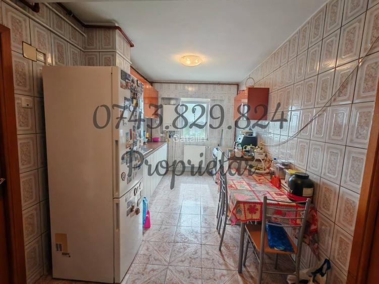 Proprietar - 3 camere la 5 min de metrou Costin Georgian, langa Parcul Morarilor - 4