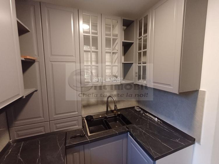 Apartament 3 camere+ Loc de parcare- BLOC NOU 2025- PRIMA INCHIRIERE - 17