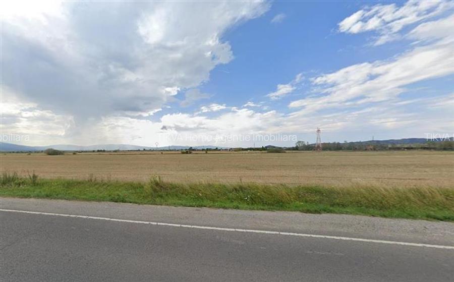 Teren extravilan in Gheorgheni, langa DN12 - 2