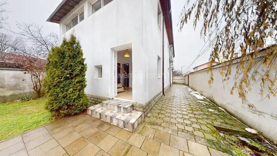 GROZAVESTI - Orhideea / Vila multifunctionala 251 mp / Teren 270 mp - 10