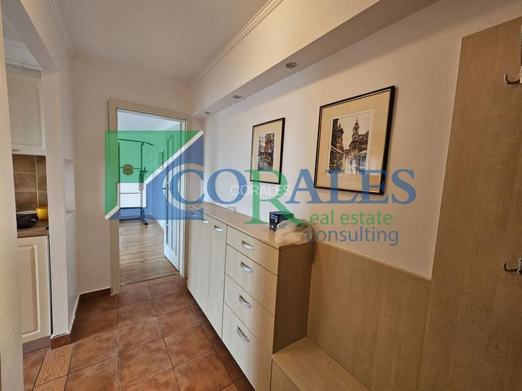 Utilat si mobilat. Disponibil imediat! - 11