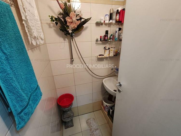 Garsoniera  Judetean - 5