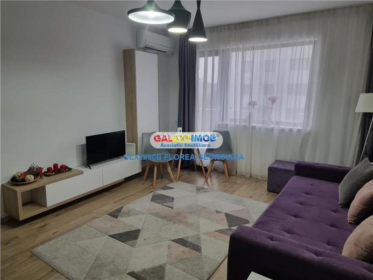 Apartament 2 camere de vanzare Greenfield Residence - 2