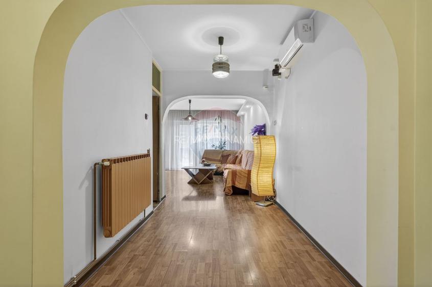 Apartament pe malul Mureșului cu 2 camere, etaj 2, 0% comision - 2