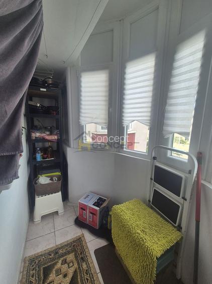 Apartament 4 camere Sos Oltenitei - Confort, spatiu, acces metrou - 14