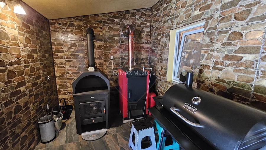 Casa / Vila de vacanta in Dorna Arini, Suceava - 21