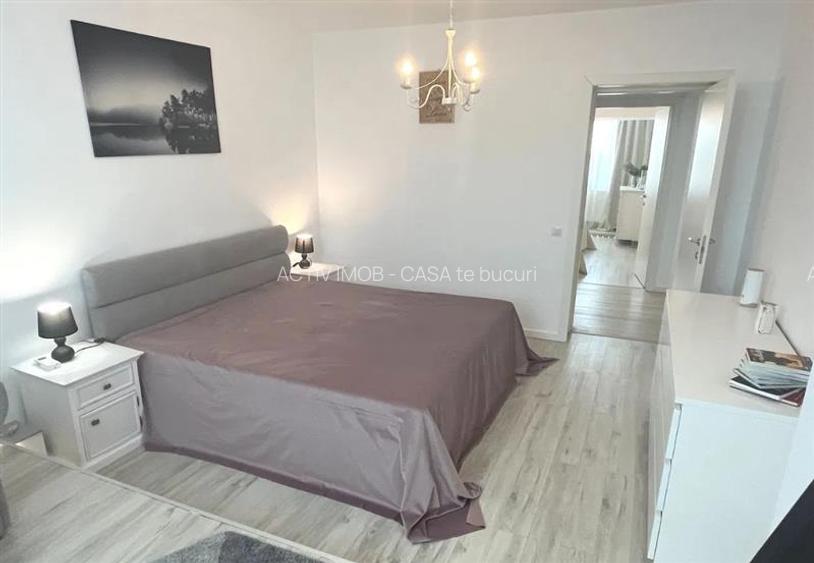 3 camere Decebal - Alba Iulia spatios, modern - 5