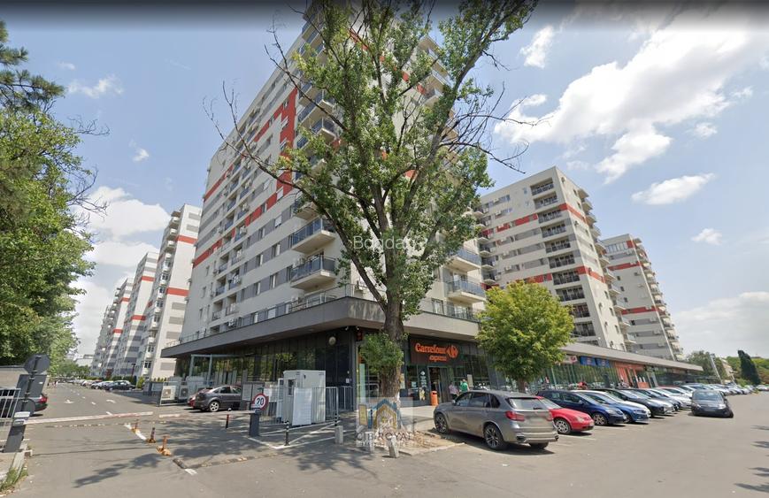 Inchiriez apt. 2cam. Pacii, Rotar Park1, Bd. I. Maniu,langa metrou Pacii,parcare - 2