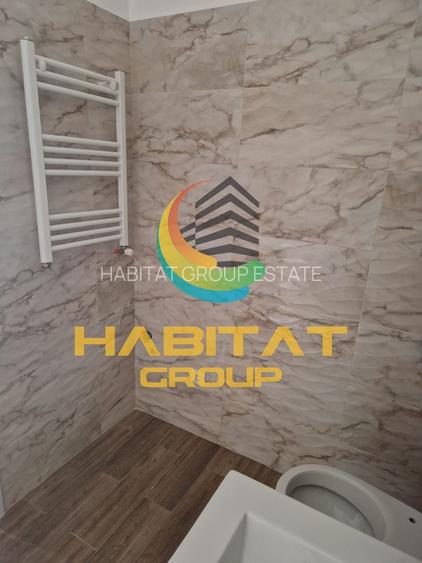 Apartament 2 camere  - decomandat - 61 mp - 6