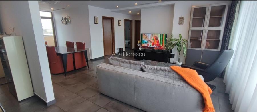 Apartament 3 camere  - 10